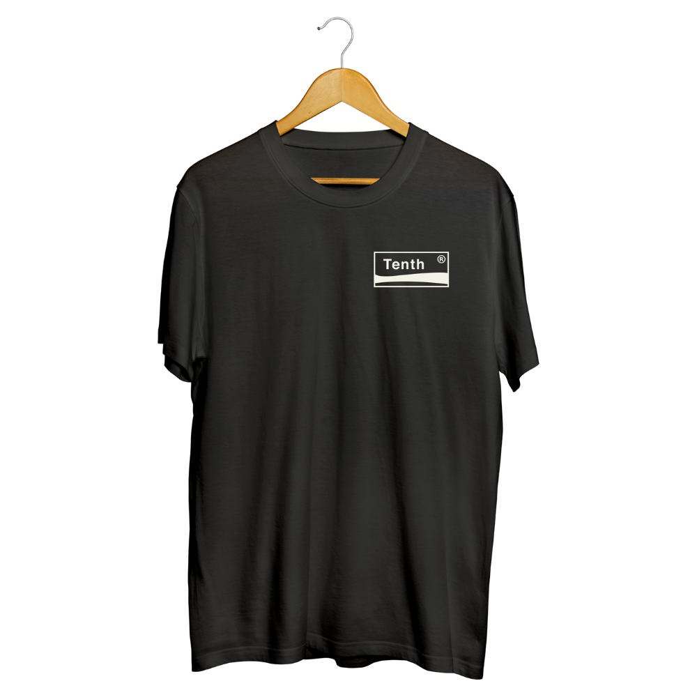 TENTH LABEL TEE