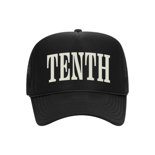 TENTH BLACK HAT