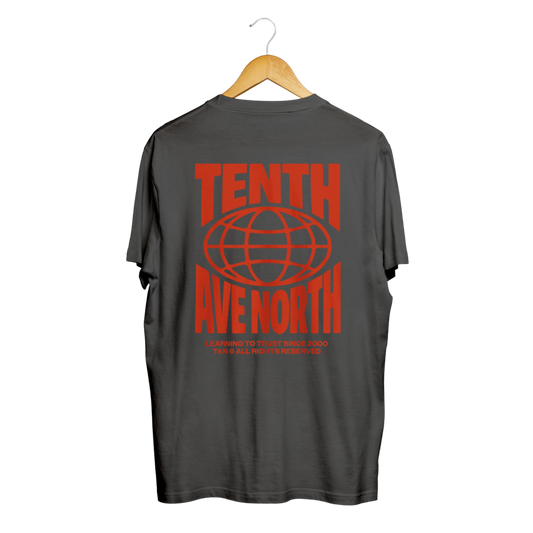 TENTH 10 TEE