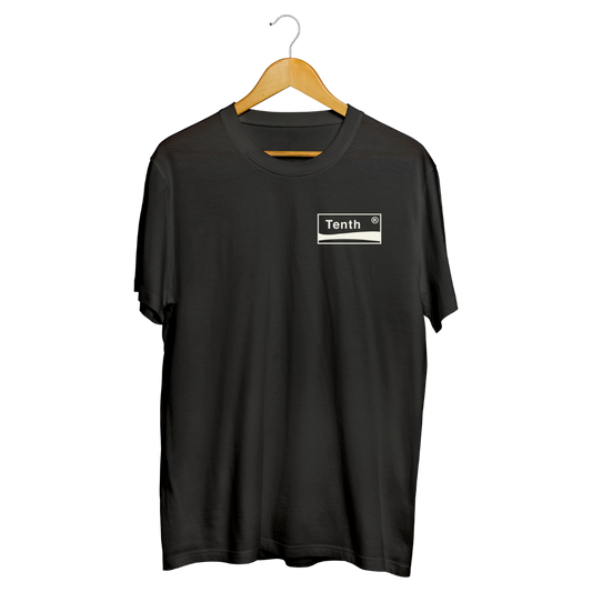 TENTH LABEL TEE