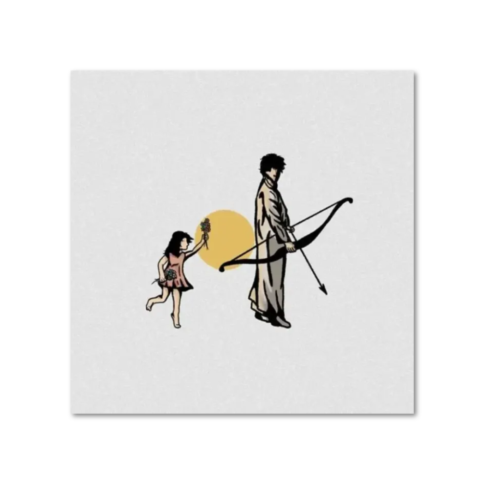 MINISTERS EP CD