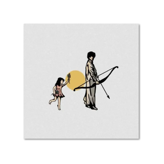 MINISTERS EP CD
