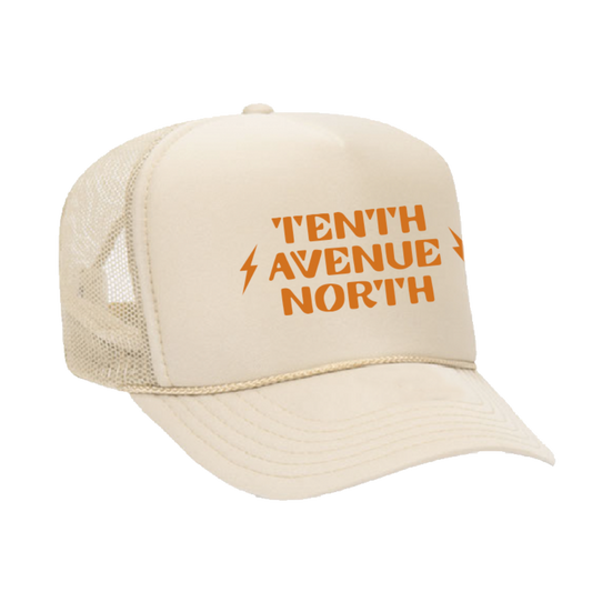 TENTH TAN HAT