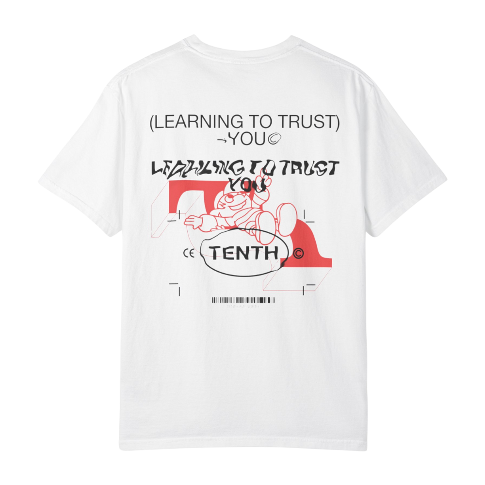 LEARNING TO TRUST TEE