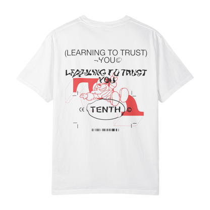 LEARNING TO TRUST TEE