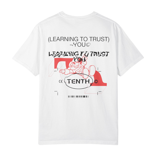 LEARNING TO TRUST TEE