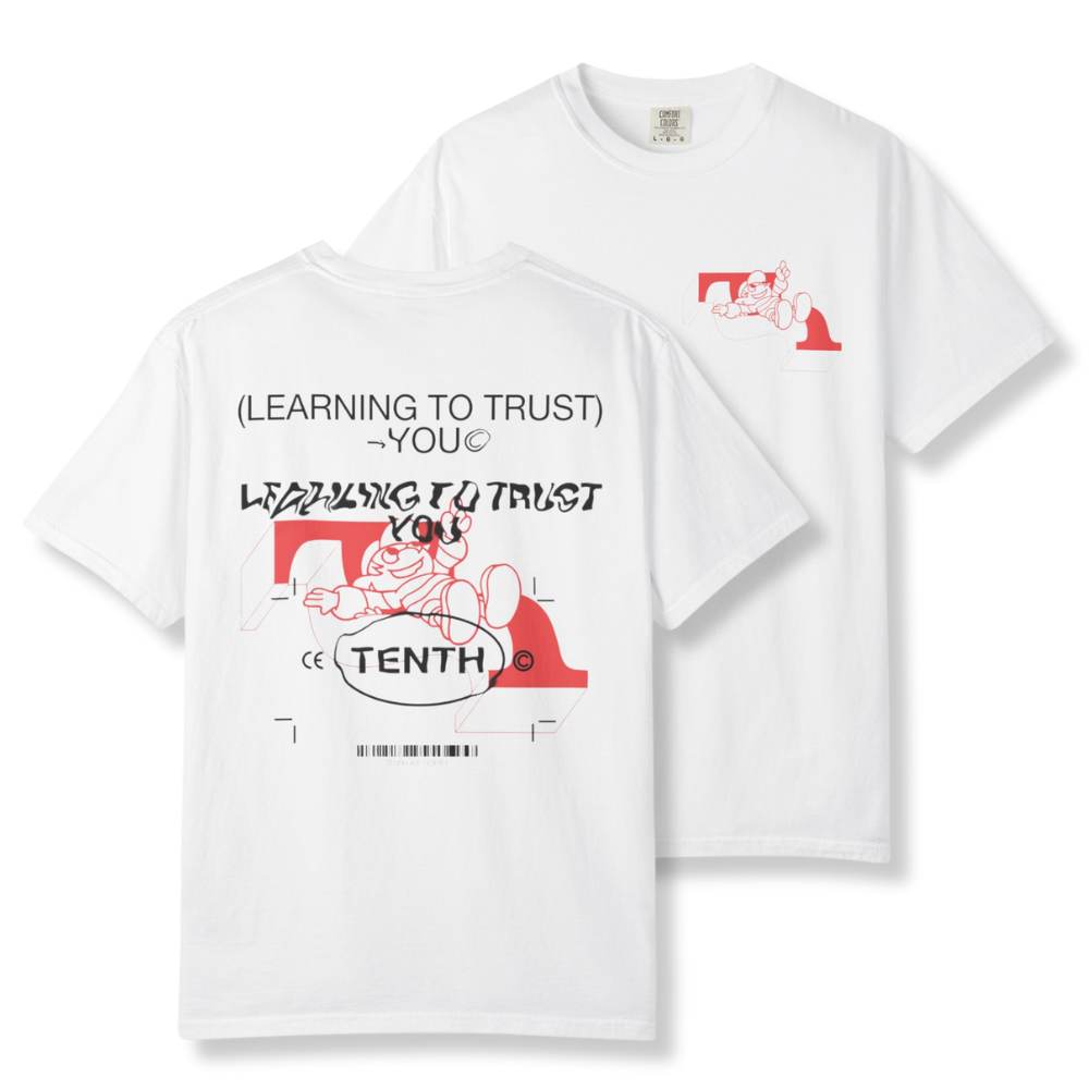 LEARNING TO TRUST TEE