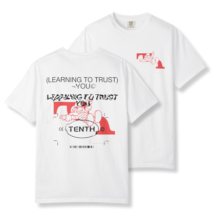 LEARNING TO TRUST TEE