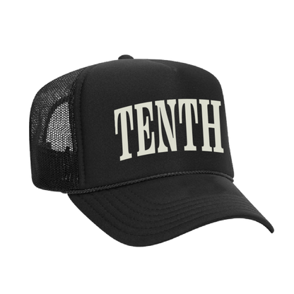 TENTH BLACK HAT