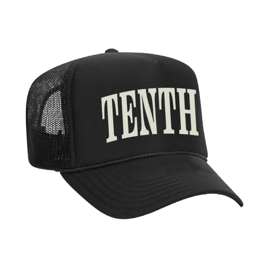 TENTH BLACK HAT